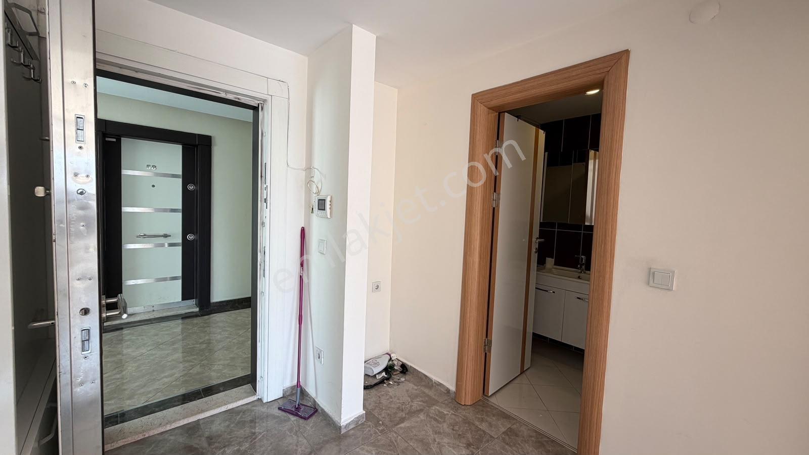 Adnan Kaveci Mah. Ahenk İstanbul Sitesi Kiralık 1+1 Daire - Görsel 6