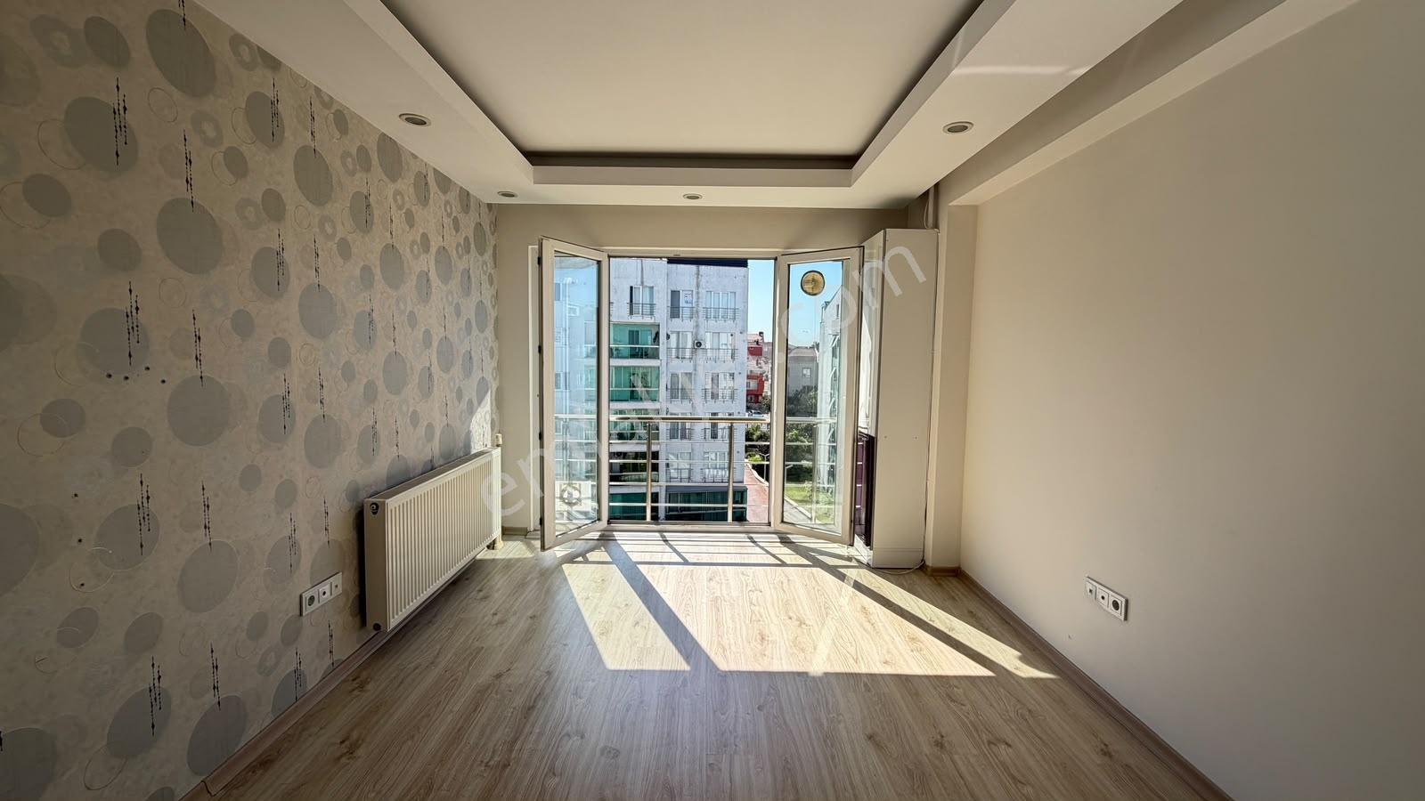 Adnan Kaveci Mah. Ahenk İstanbul Sitesi Kiralık 1+1 Daire - Görsel 11