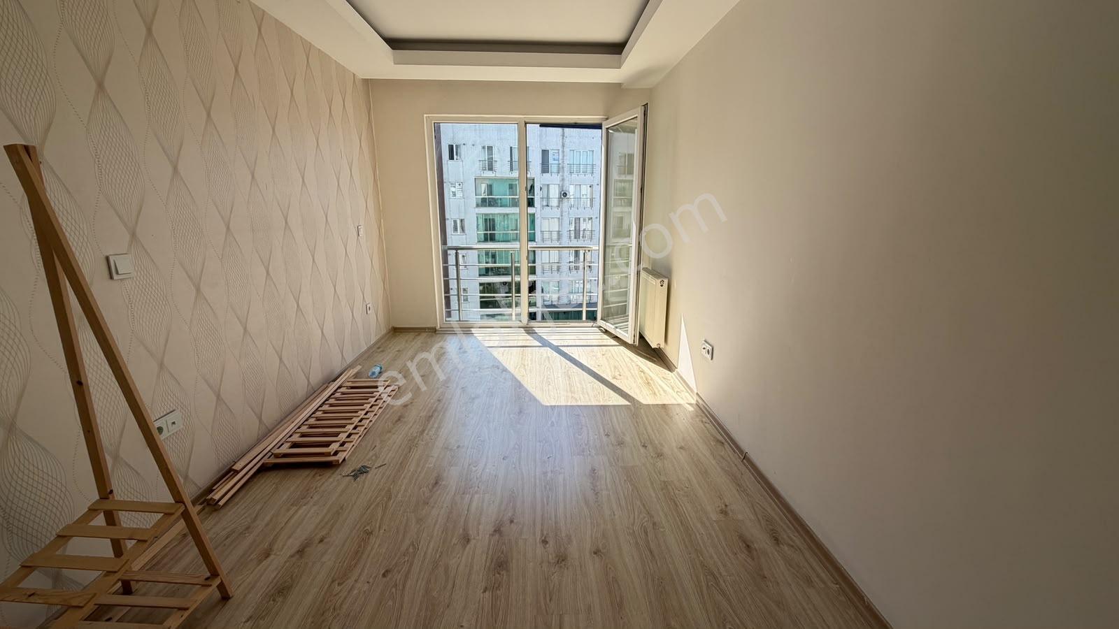 Adnan Kaveci Mah. Ahenk İstanbul Sitesi Kiralık 1+1 Daire - Görsel 26