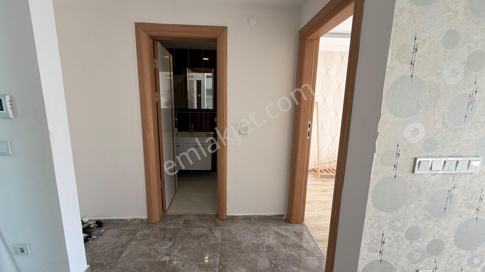 Adnan Kaveci Mah. Ahenk İstanbul Sitesi Kiralık 1+1 Daire - Görsel 16