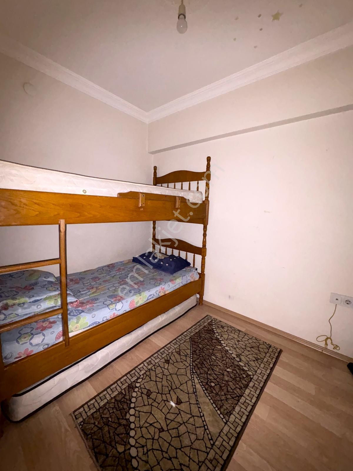 █ Garanti Emlak'tan Kuzeykent'te Yatırımlık 1+1 Eşyalı Daire █ - Görsel 3