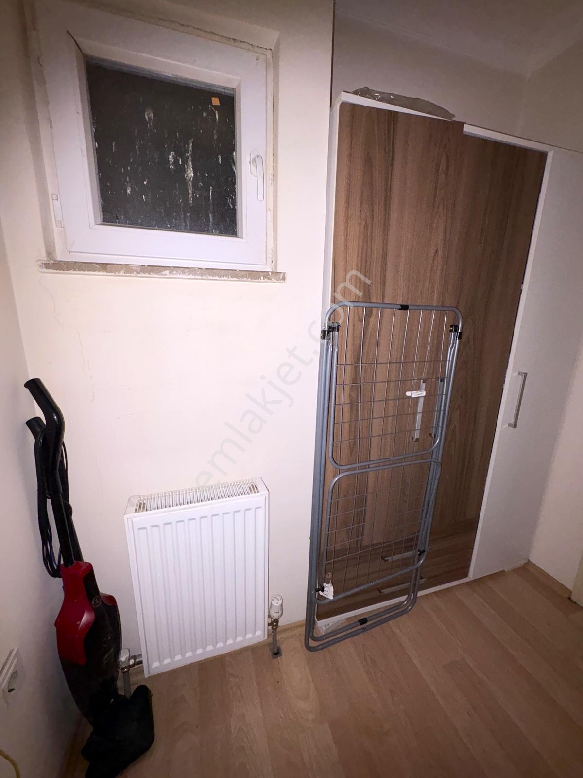 █ Garanti Emlak'tan Kuzeykent'te Yatırımlık 1+1 Eşyalı Daire █ - Görsel 6