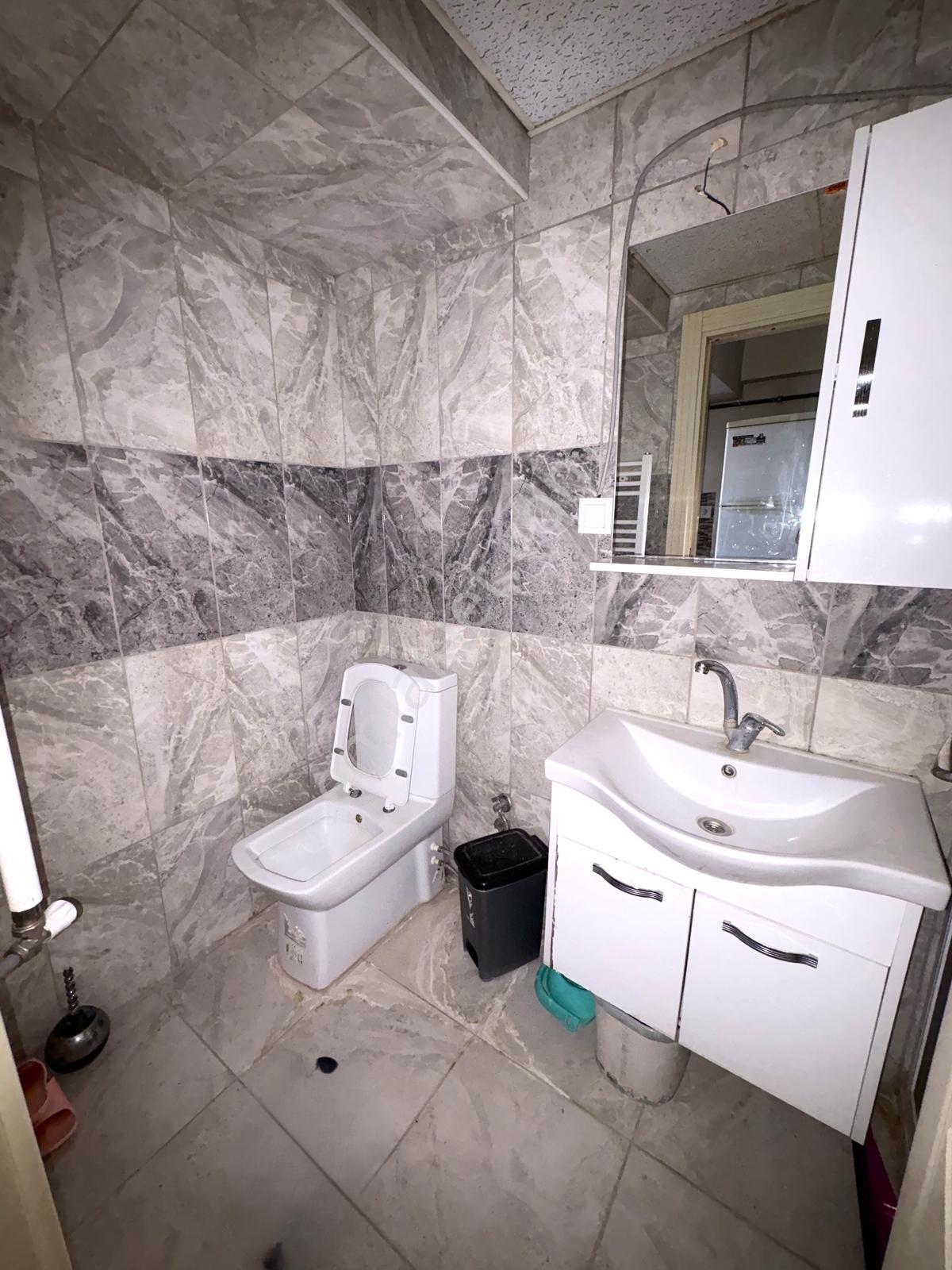 █ Garanti Emlak'tan Kuzeykent'te Yatırımlık 1+1 Eşyalı Daire █ - Görsel 14