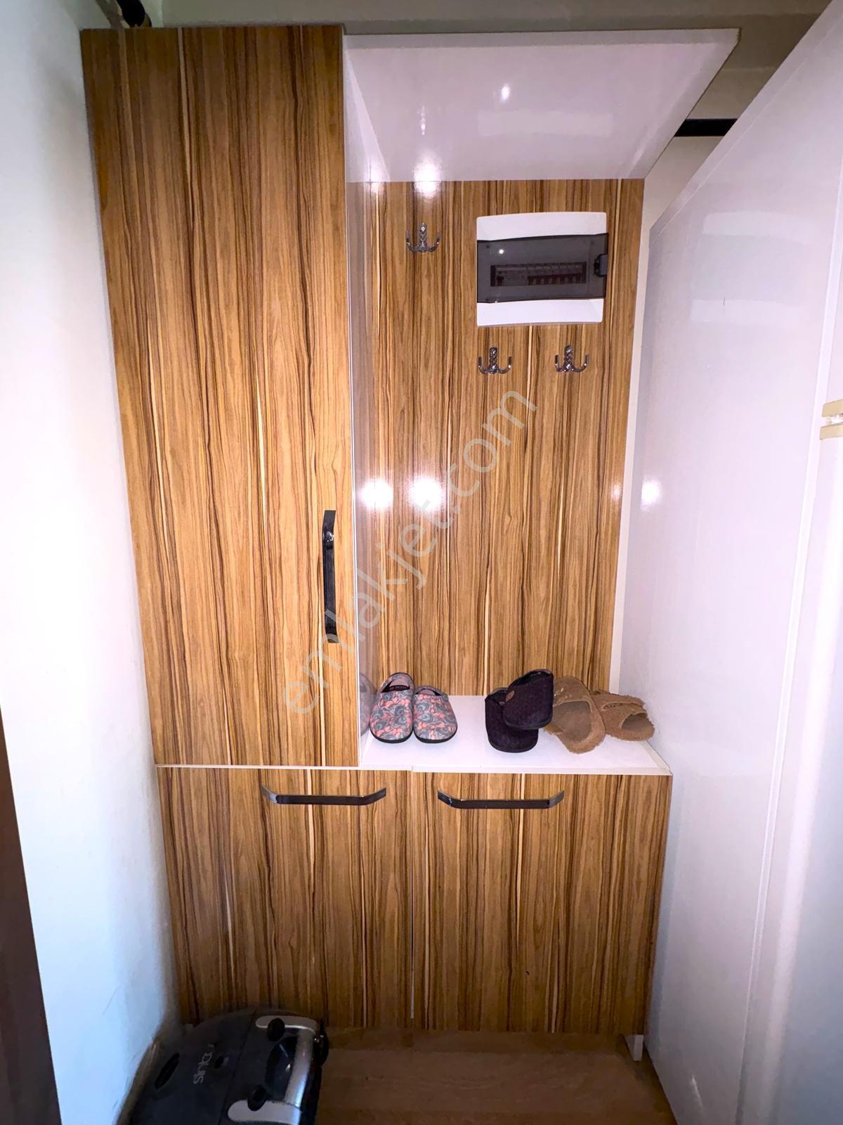 █ Garanti Emlak'tan Kuzeykent'te Yatırımlık 1+1 Eşyalı Daire █ - Görsel 18
