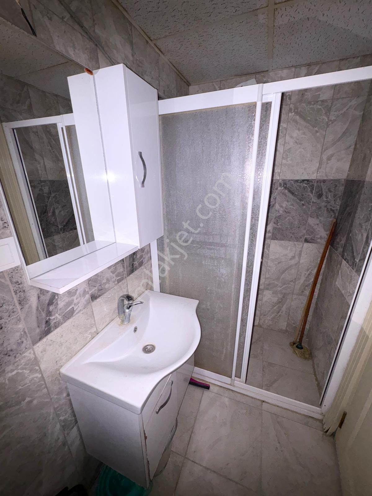 █ Garanti Emlak'tan Kuzeykent'te Yatırımlık 1+1 Eşyalı Daire █ - Görsel 11