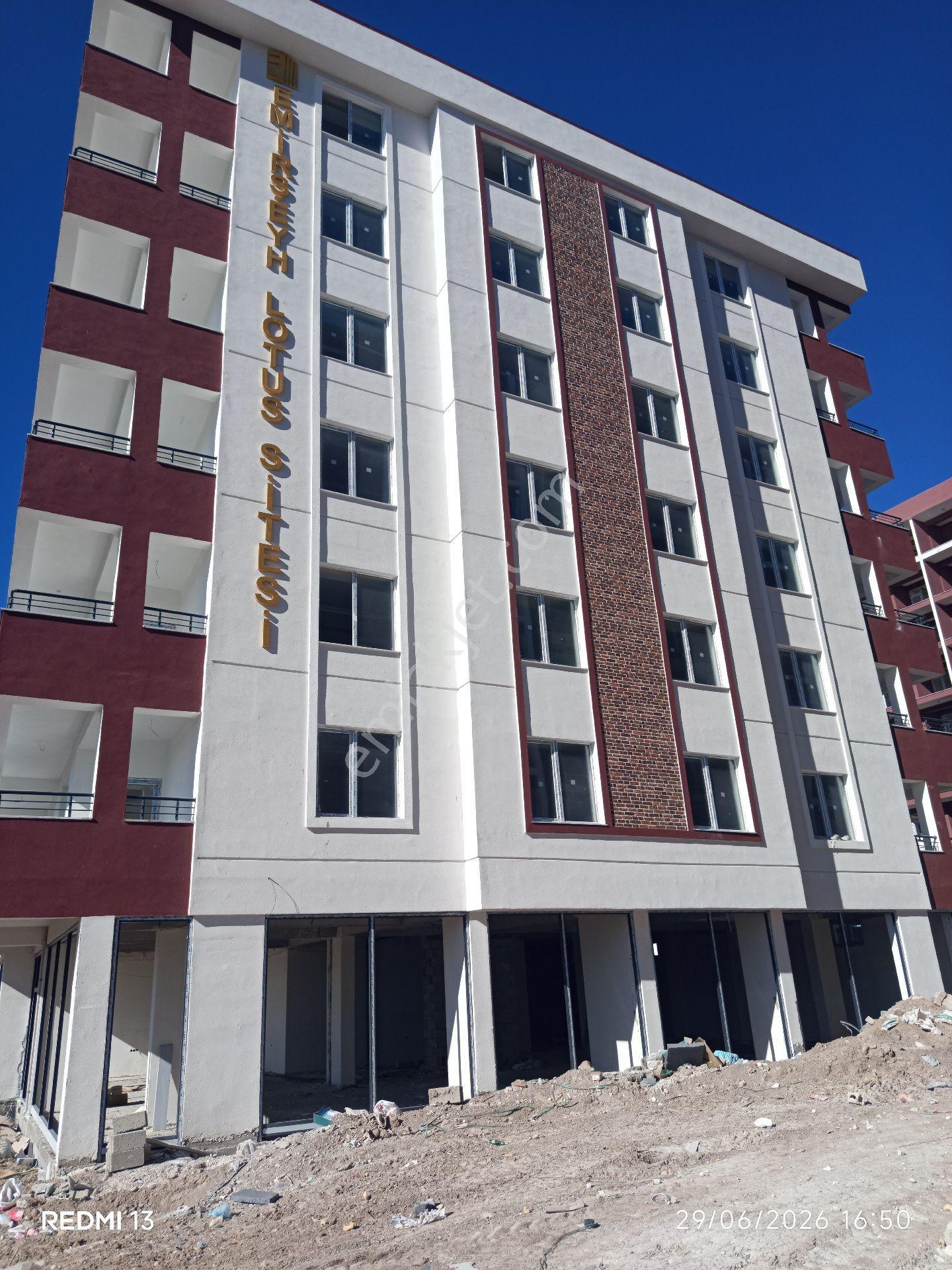 Hilalkentin En Prestijli Projesi Lotusta Satılık 3+1 Daire - Görsel 4