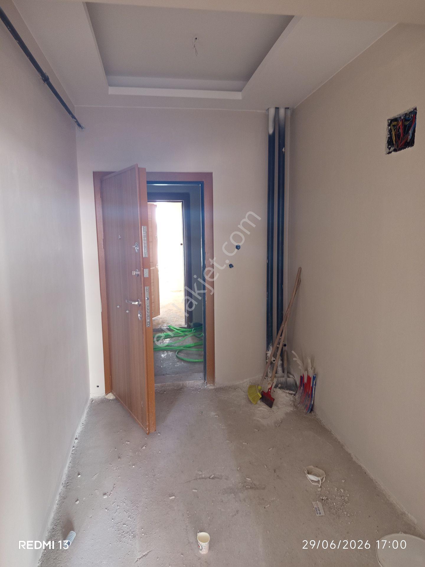 Hilalkentin En Prestijli Projesi Lotusta Satılık 3+1 Daire - Görsel 19