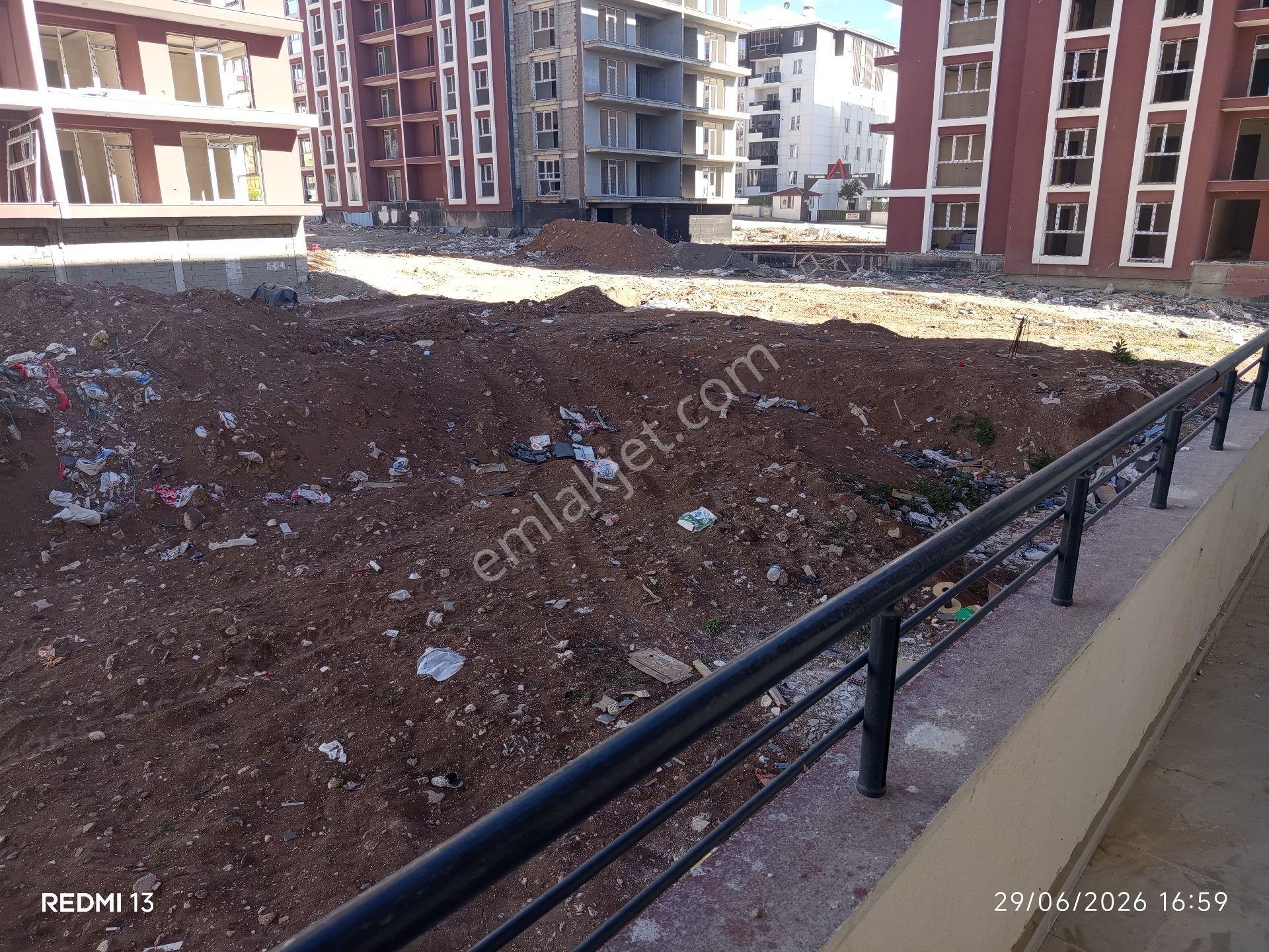 Hilalkentin En Prestijli Projesi Lotusta Satılık 3+1 Daire - Görsel 16