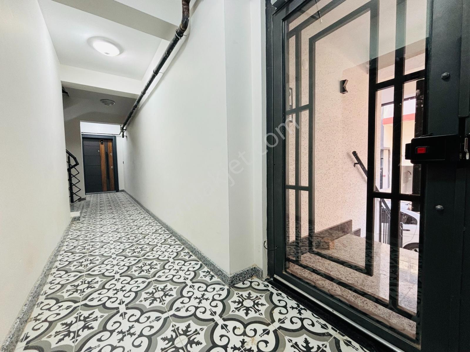 Sevinç'ten Kapalı Otoparklı 2+0 Kiralık 'sıfır' Daire - Görsel 22