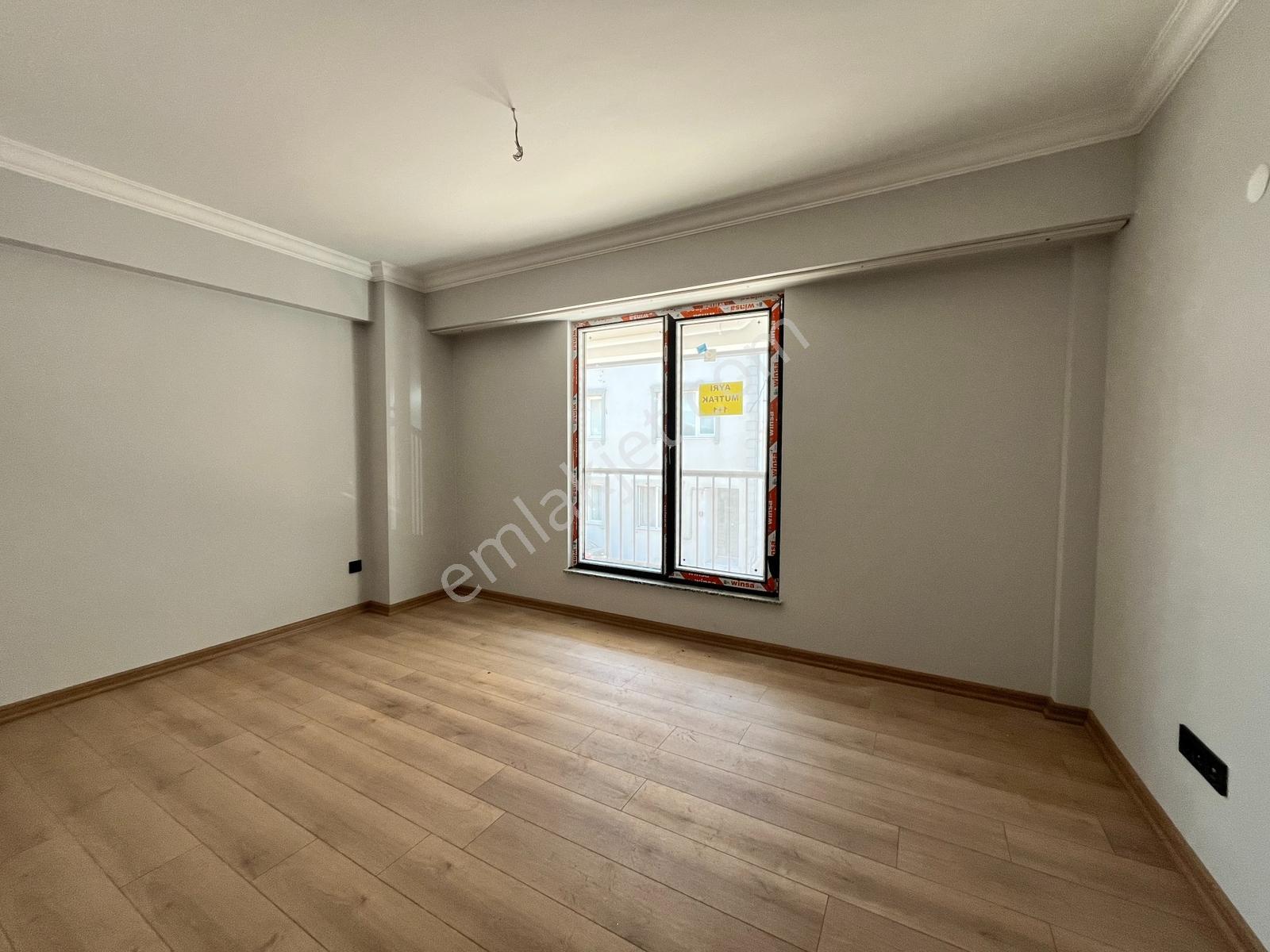 Sevinç'ten Kapalı Otoparklı 2+0 Kiralık 'sıfır' Daire - Görsel 26