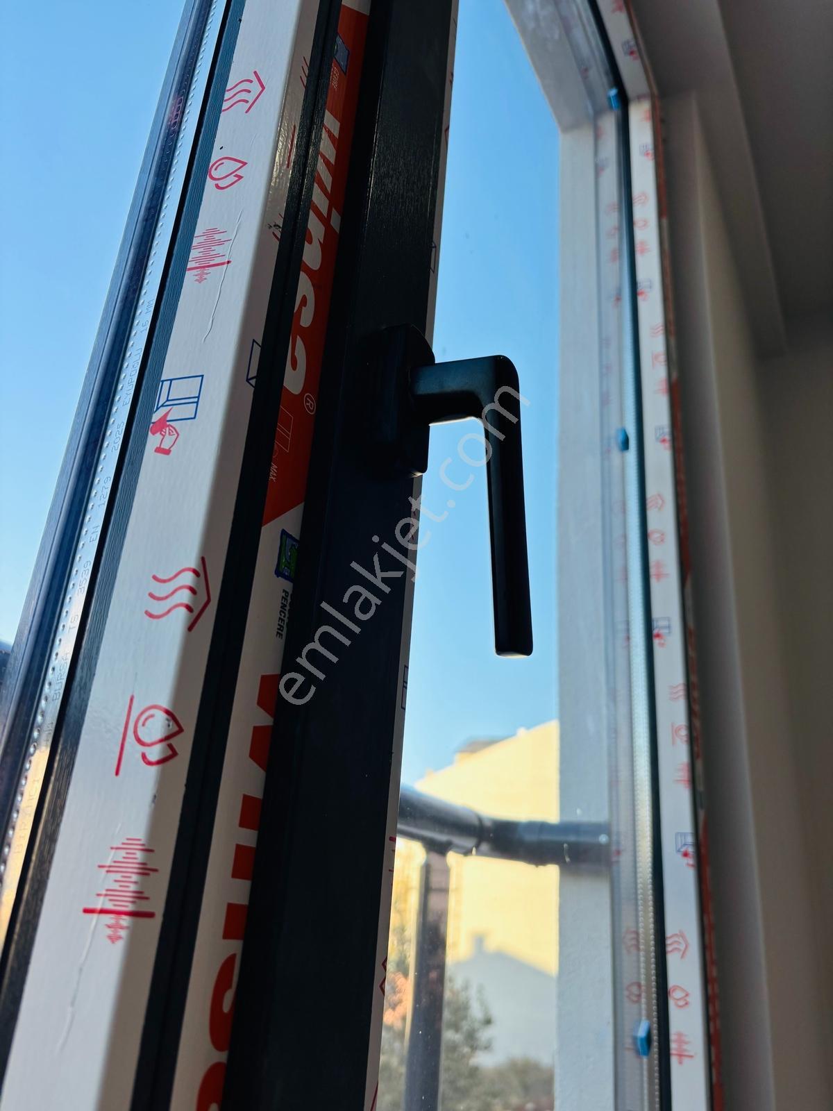 Sevinç'ten Kapalı Otoparklı 2+0 Kiralık 'sıfır' Daire - Görsel 33