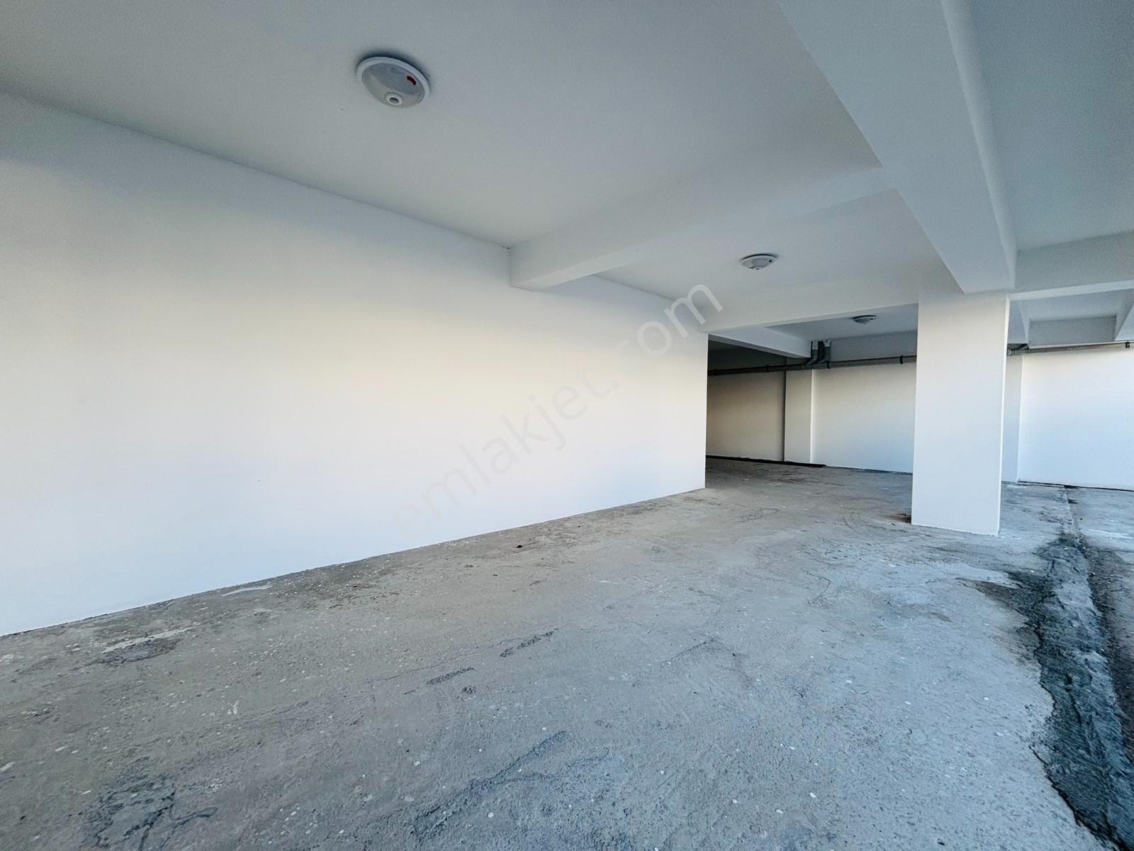 Sevinç'ten Kapalı Otoparklı 2+0 Kiralık 'sıfır' Daire - Görsel 8