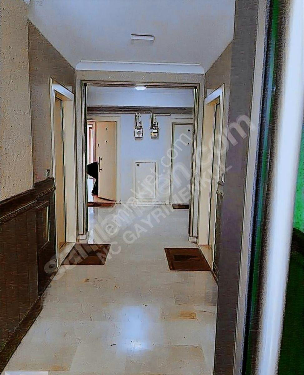 Sancaktepe Yeşil Koruplus Sitesi'nde Sosyal Olanaklı Satılık 3+1 - Görsel 2
