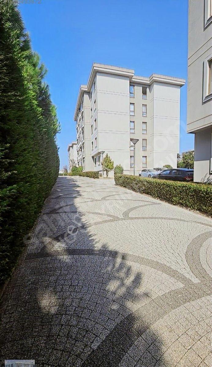 Sancaktepe Yeşil Koruplus Sitesi'nde Sosyal Olanaklı Satılık 3+1 - Görsel 16