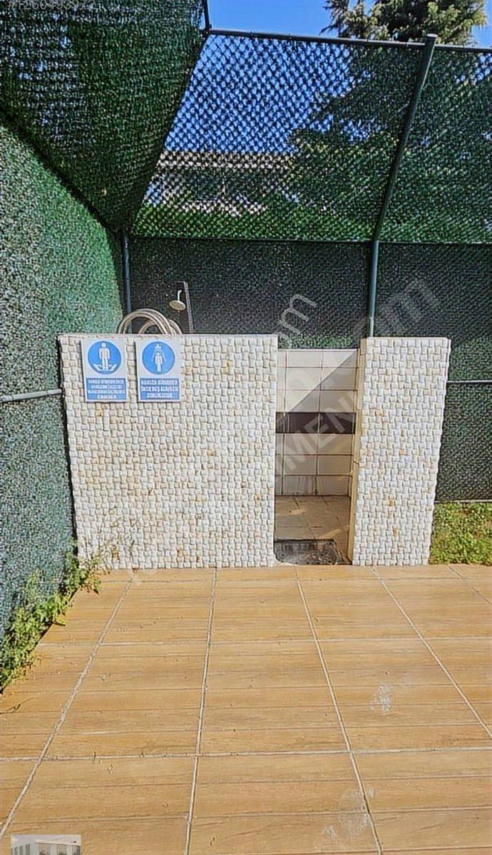 Sancaktepe Yeşil Koruplus Sitesi'nde Sosyal Olanaklı Satılık 3+1 - Görsel 10
