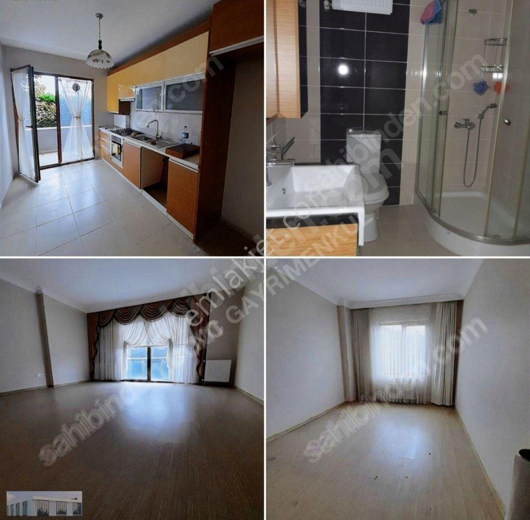 Sancaktepe Yeşil Koruplus Sitesi'nde Sosyal Olanaklı Satılık 3+1 - Görsel 24