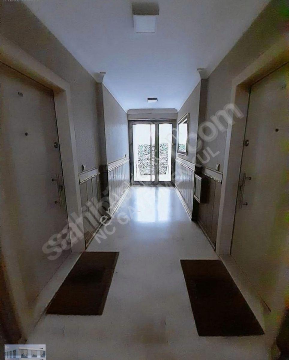 Sancaktepe Yeşil Koruplus Sitesi'nde Sosyal Olanaklı Satılık 3+1 - Görsel 29