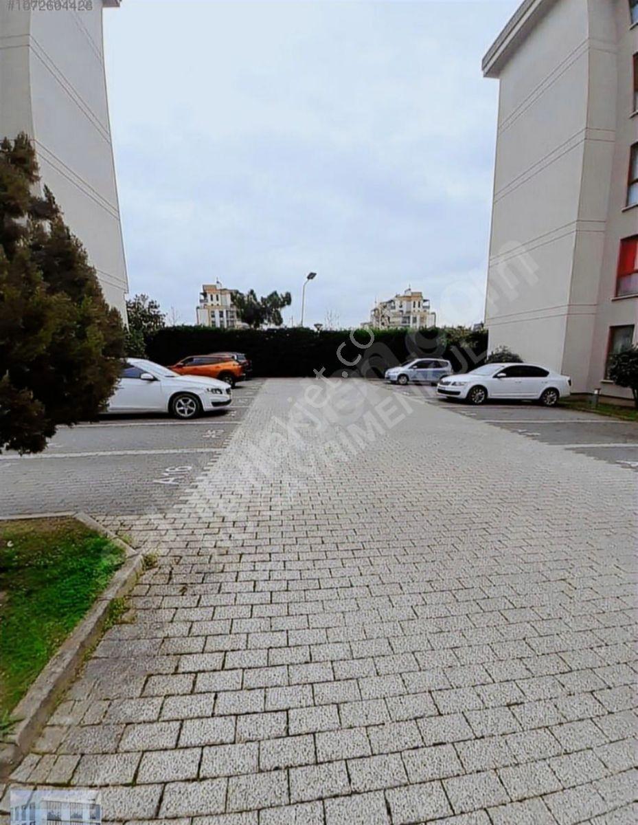 Sancaktepe Yeşil Koruplus Sitesi'nde Sosyal Olanaklı Satılık 3+1 - Görsel 27