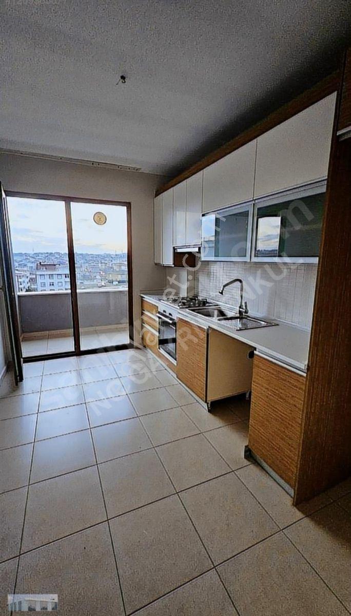 Sancaktepe Yeşil Koruplus Sitesi'nde Sosyal Olanaklı Satılık 3+1 - Görsel 17