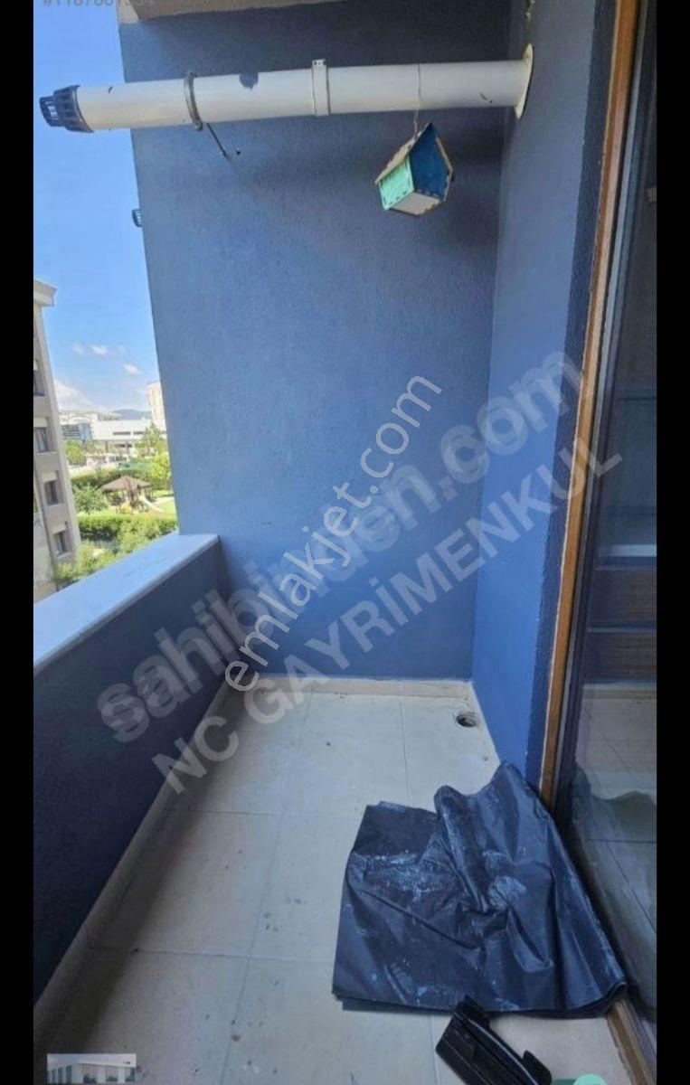 Sancaktepe Yeşil Koruplus Sitesi'nde Sosyal Olanaklı Satılık 3+1 - Görsel 14
