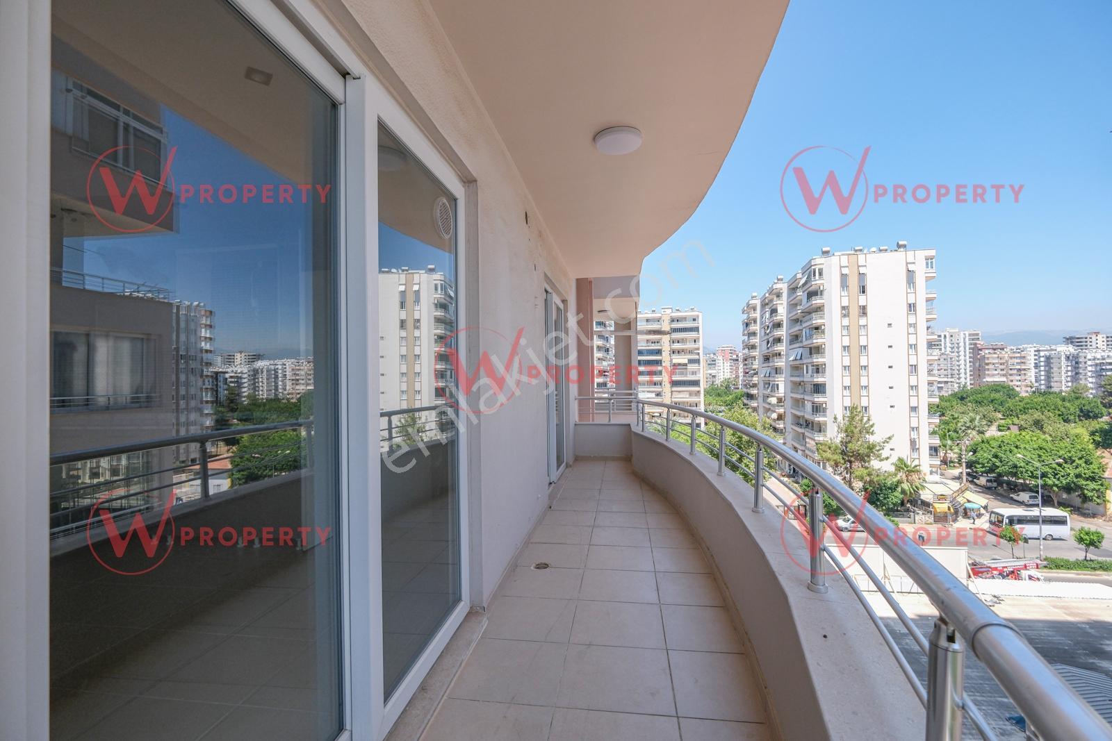 W Property'den Jan Robın Sitesinde Kiralık 4+1 - Görsel 12