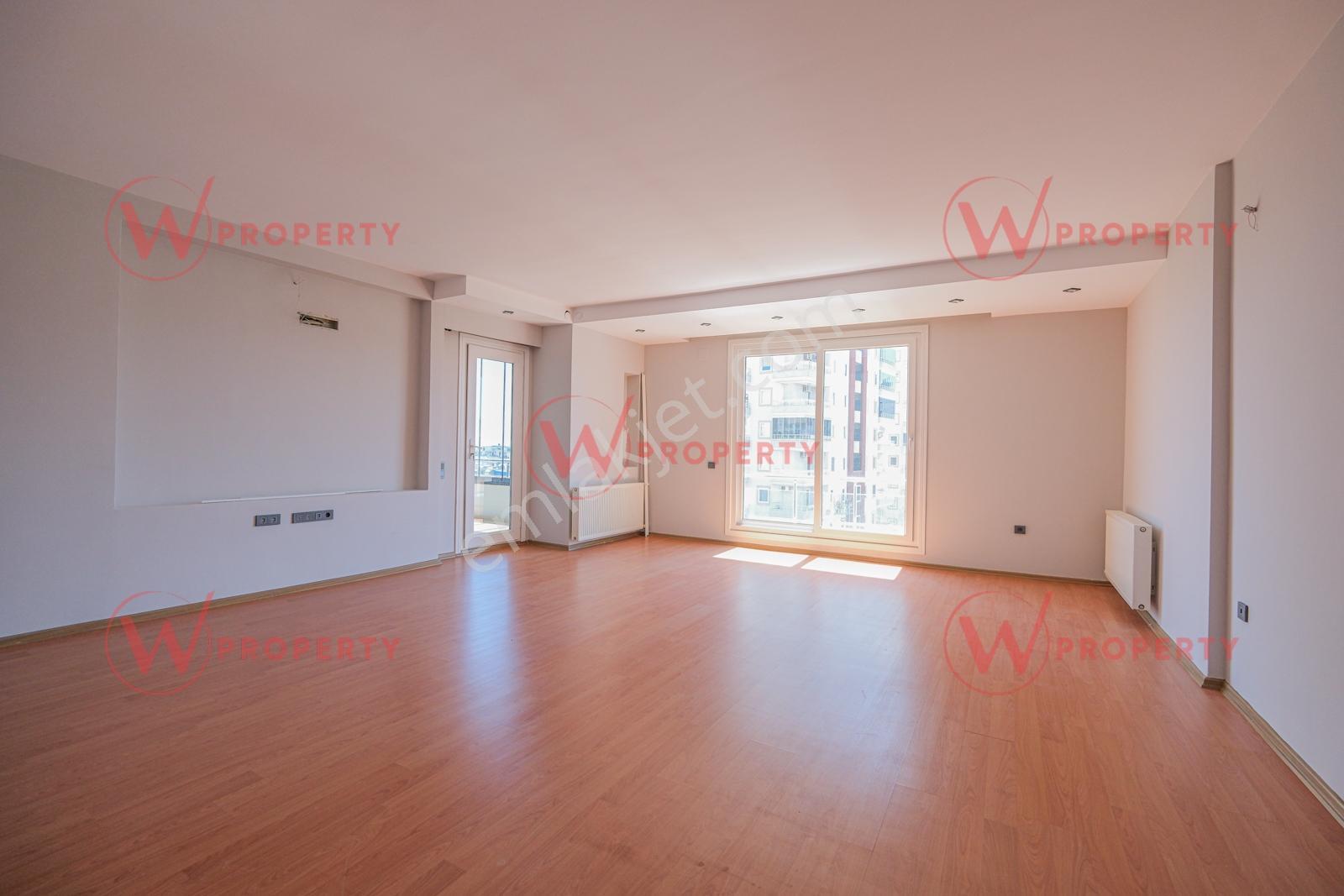 W Property'den Jan Robın Sitesinde Kiralık 4+1 - Görsel 17