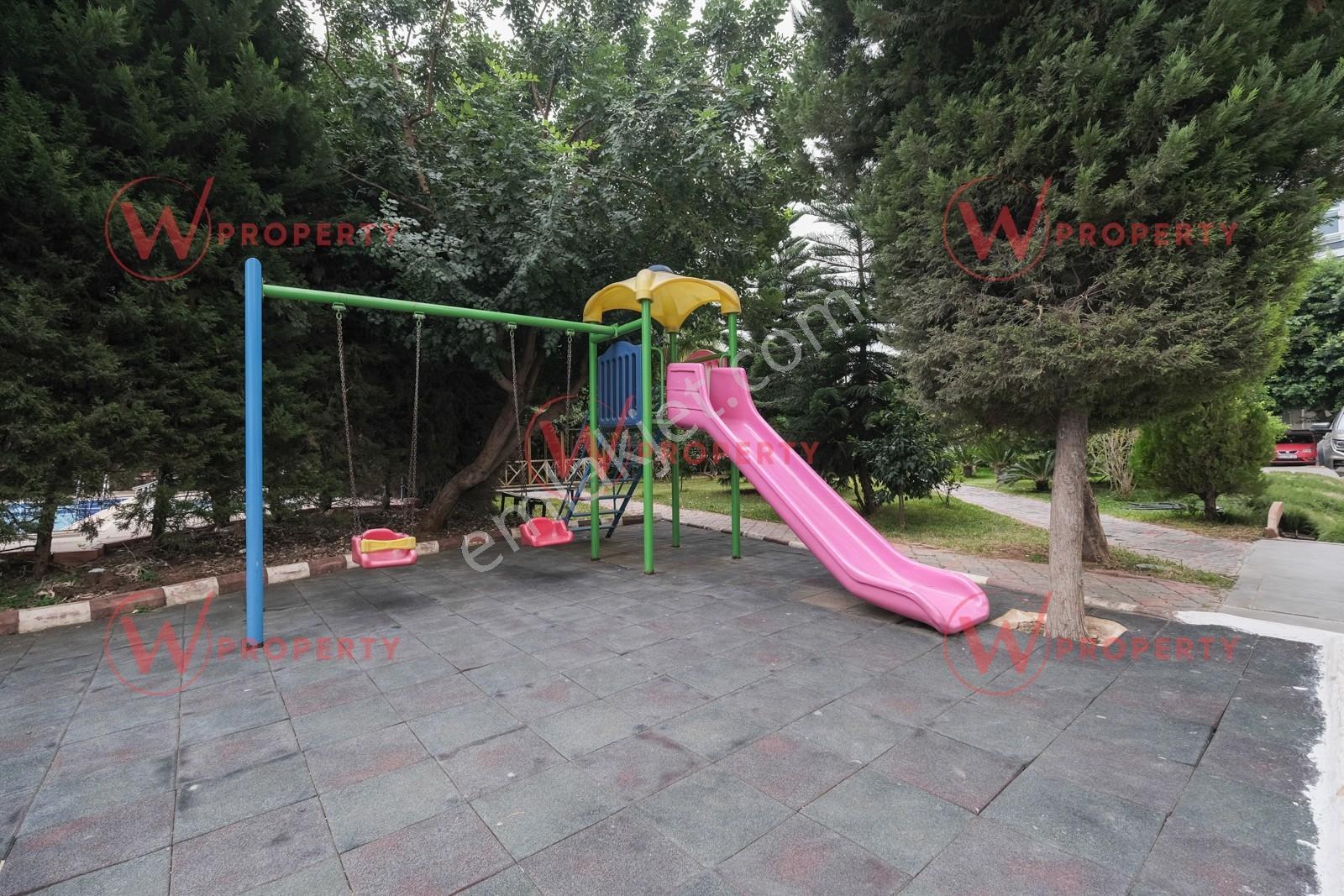 W Property'den Jan Robın Sitesinde Kiralık 4+1 - Görsel 7
