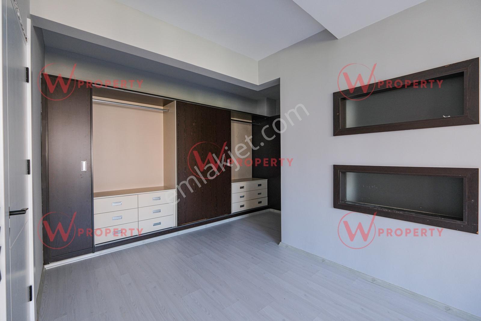 W Property'den Jan Robın Sitesinde Kiralık 4+1 - Görsel 8