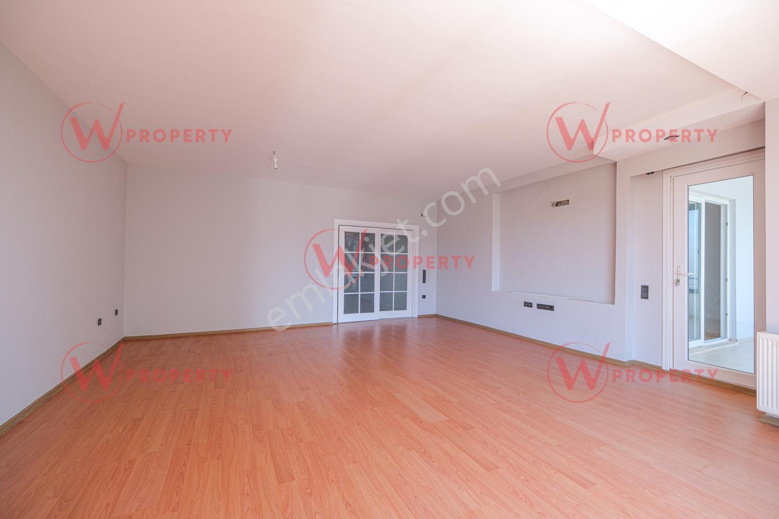 W Property'den Jan Robın Sitesinde Kiralık 4+1 - Görsel 10
