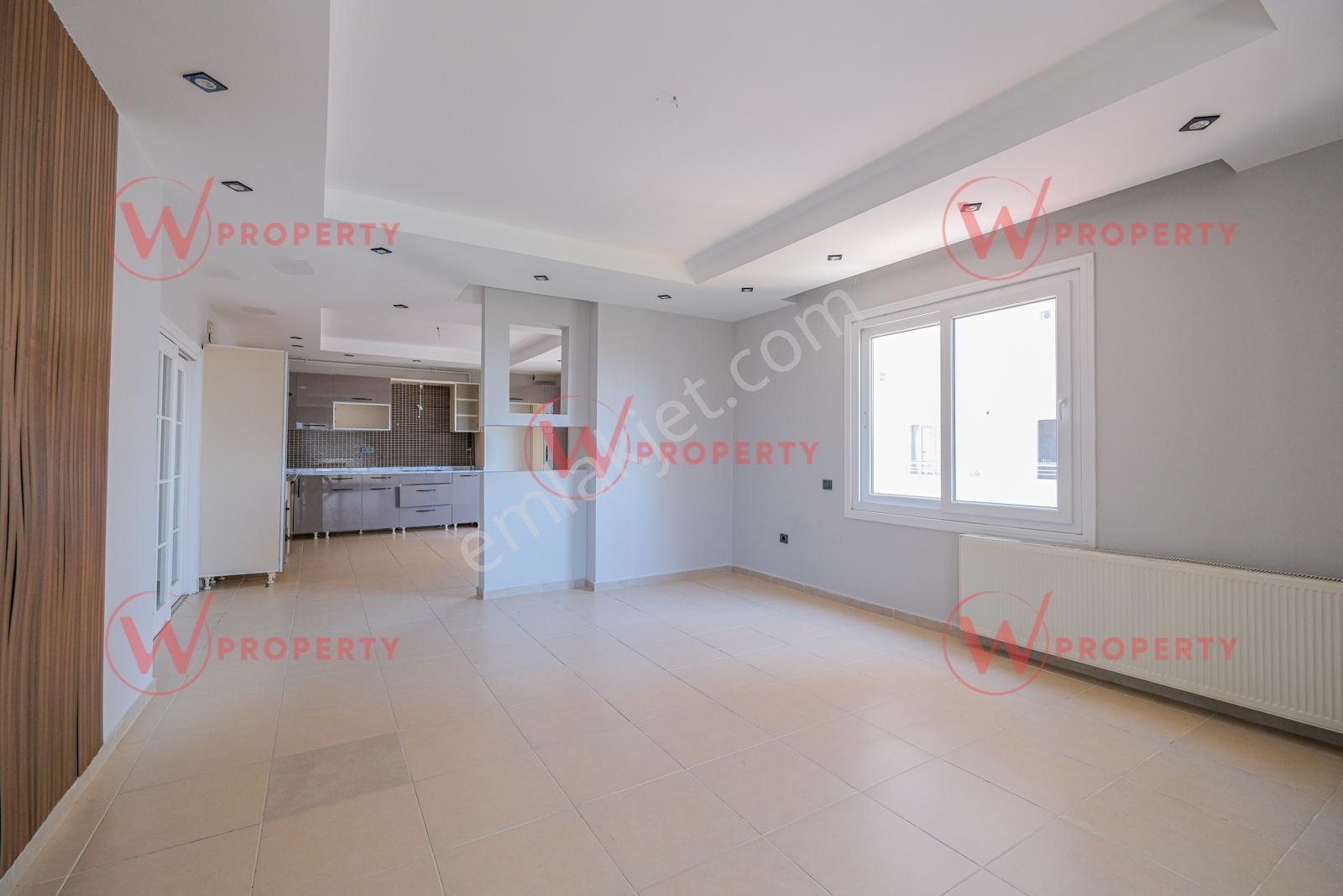W Property'den Jan Robın Sitesinde Kiralık 4+1 - Görsel 23