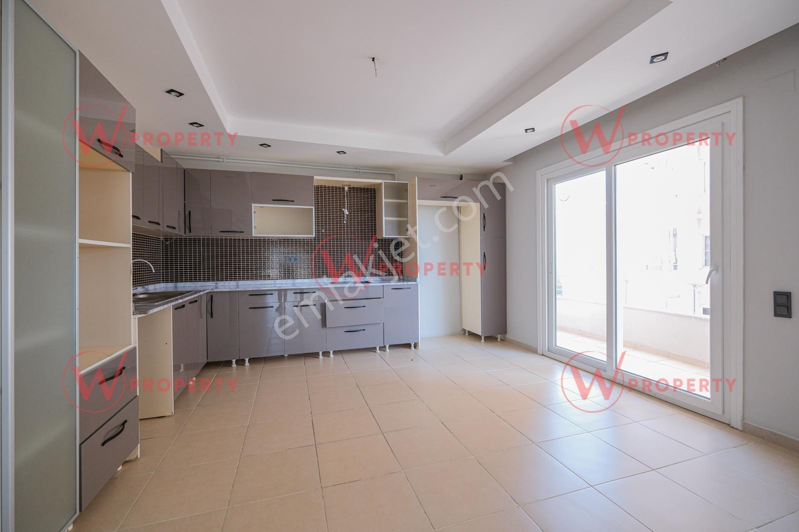 W Property'den Jan Robın Sitesinde Kiralık 4+1 - Görsel 3