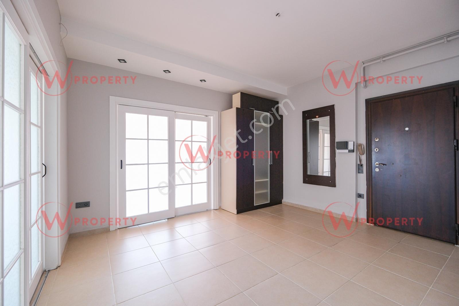 W Property'den Jan Robın Sitesinde Kiralık 4+1 - Görsel 6