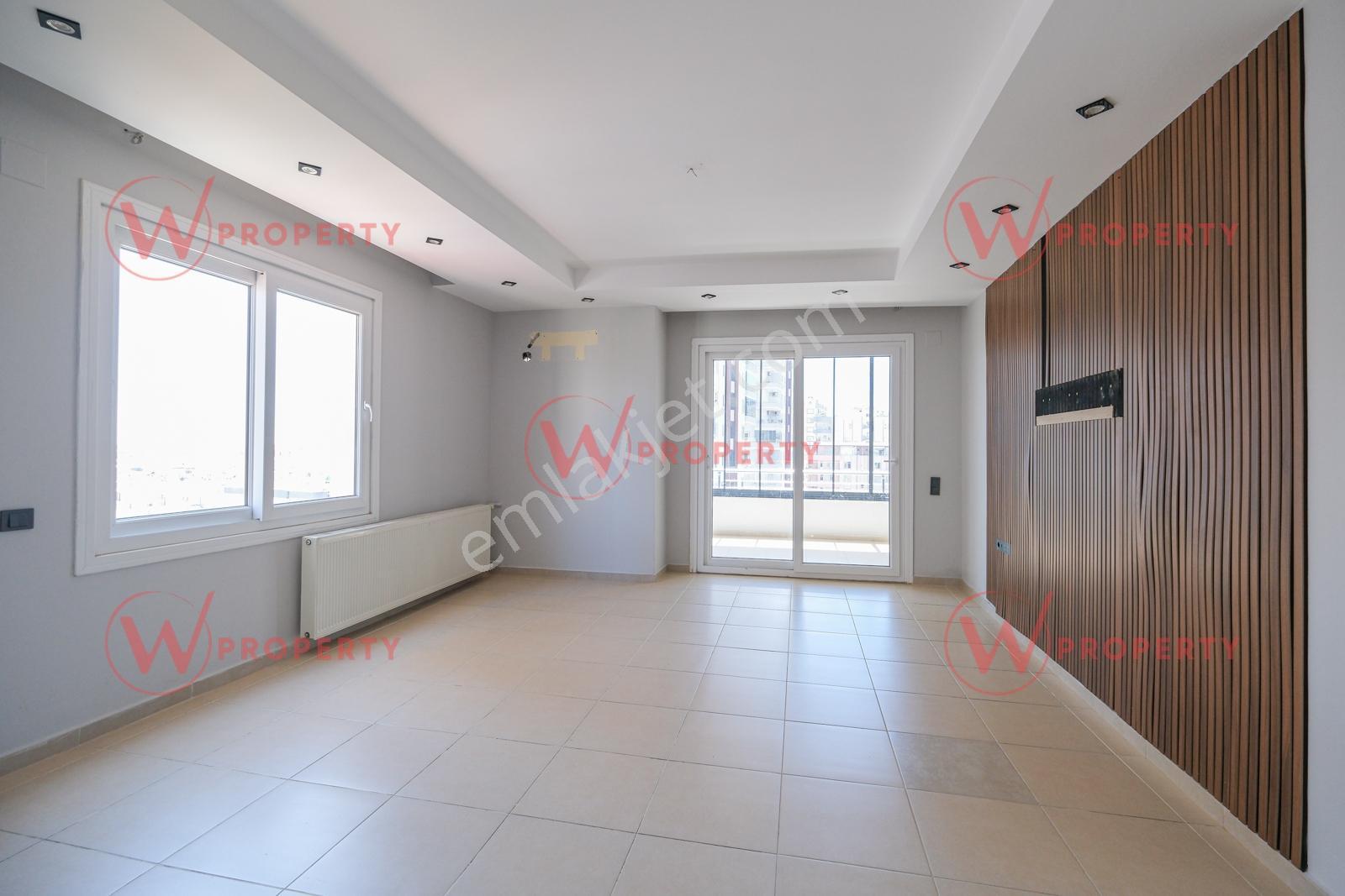 W Property'den Jan Robın Sitesinde Kiralık 4+1 - Görsel 2
