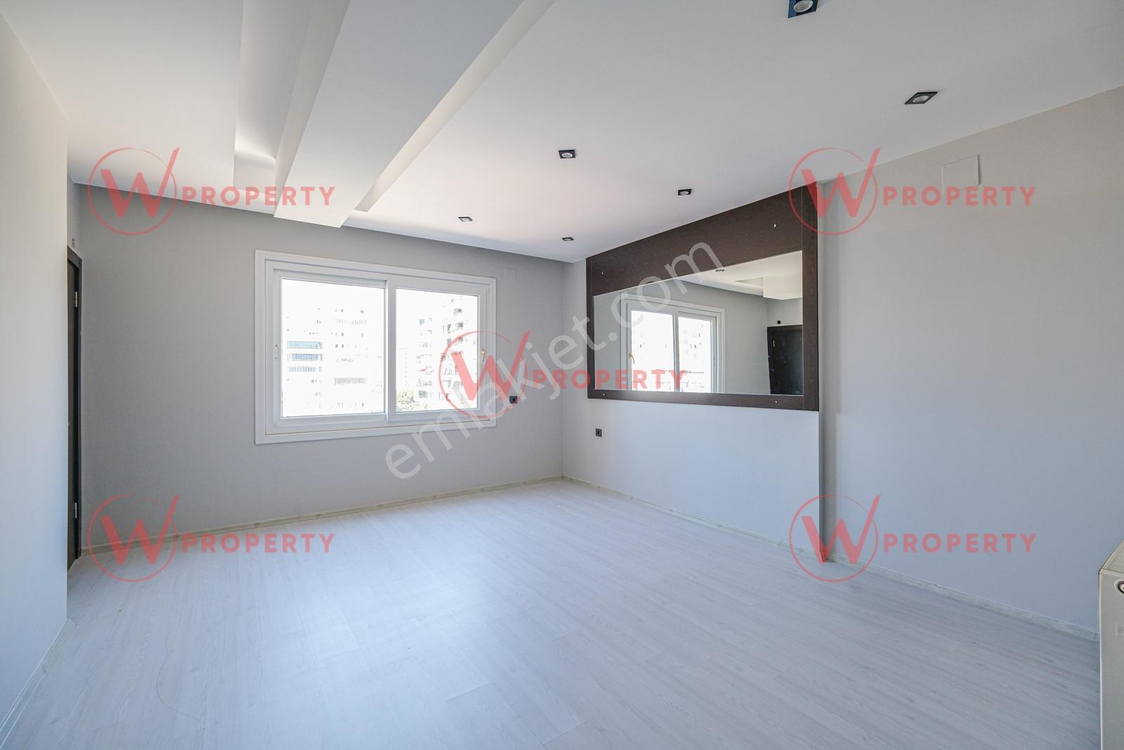 W Property'den Jan Robın Sitesinde Kiralık 4+1 - Görsel 20