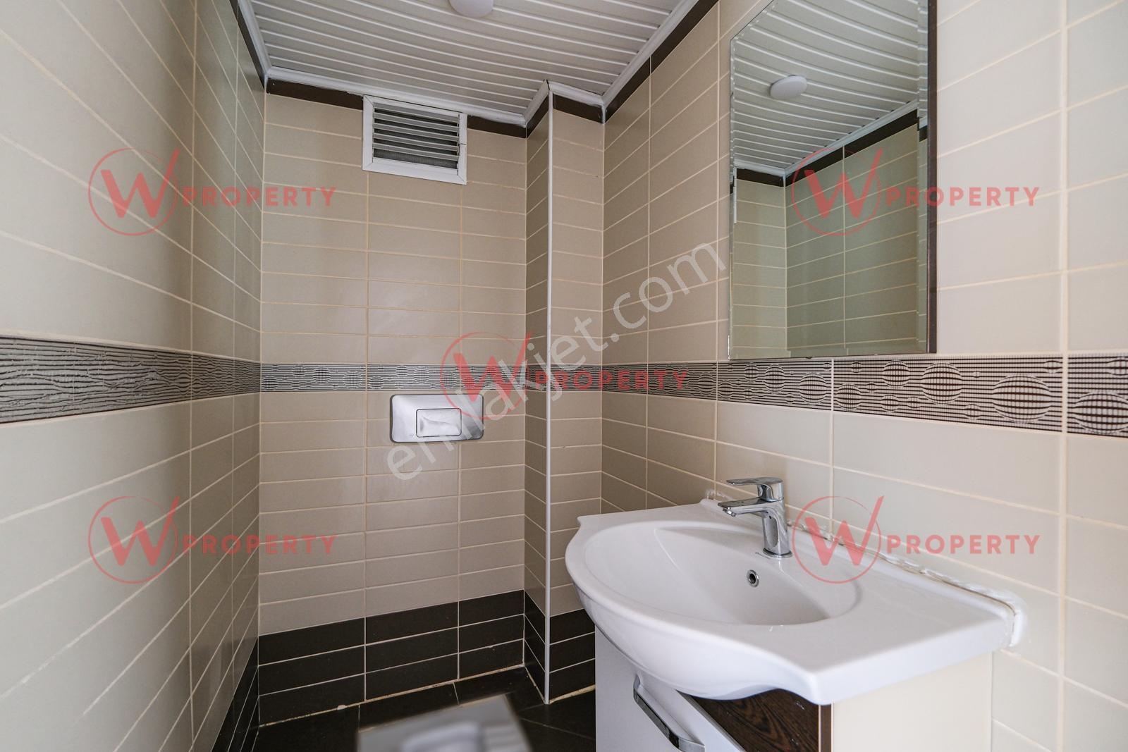 W Property'den Jan Robın Sitesinde Kiralık 4+1 - Görsel 4