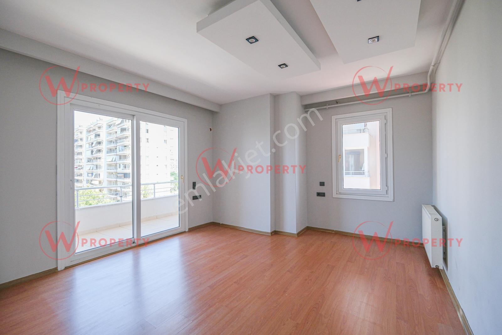 W Property'den Jan Robın Sitesinde Kiralık 4+1 - Görsel 18