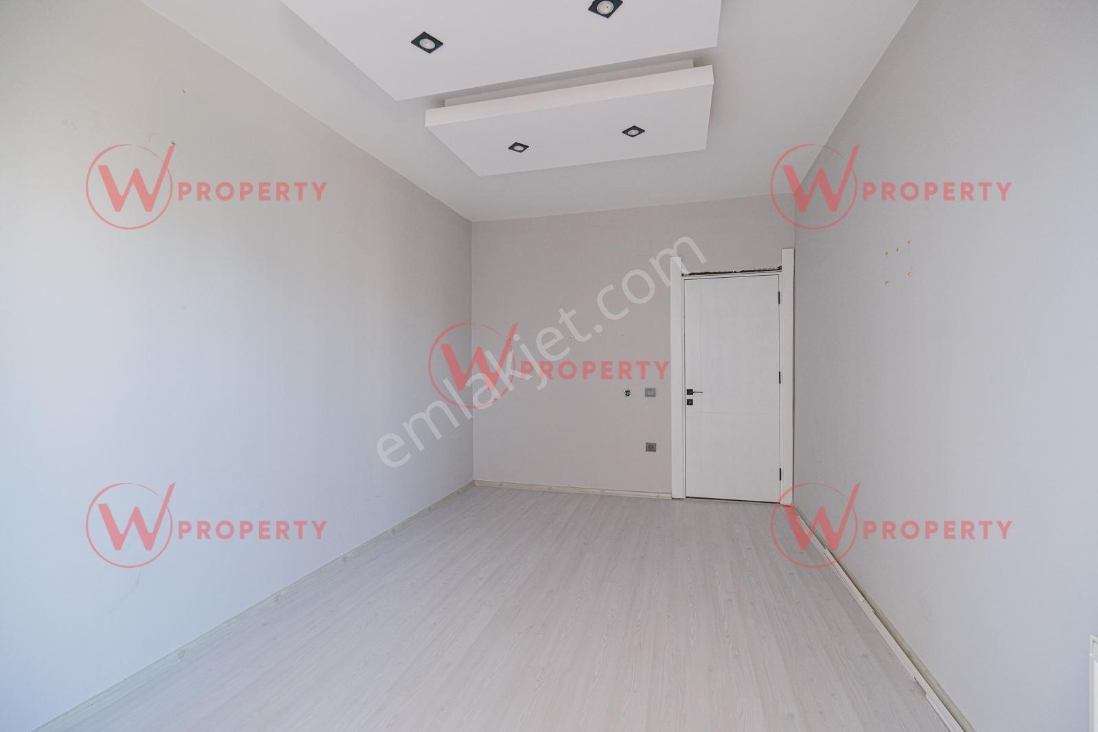 W Property'den Jan Robın Sitesinde Kiralık 4+1 - Görsel 27