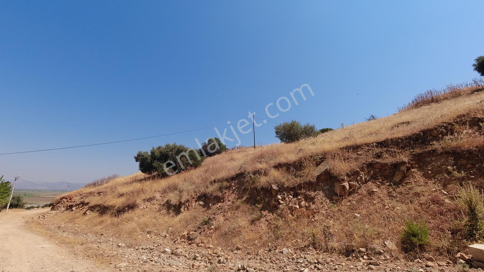 Koçarlı / Gündoğan Mahallesi'nde 256 M2 Villa İmarlı Arsa! - Görsel 7