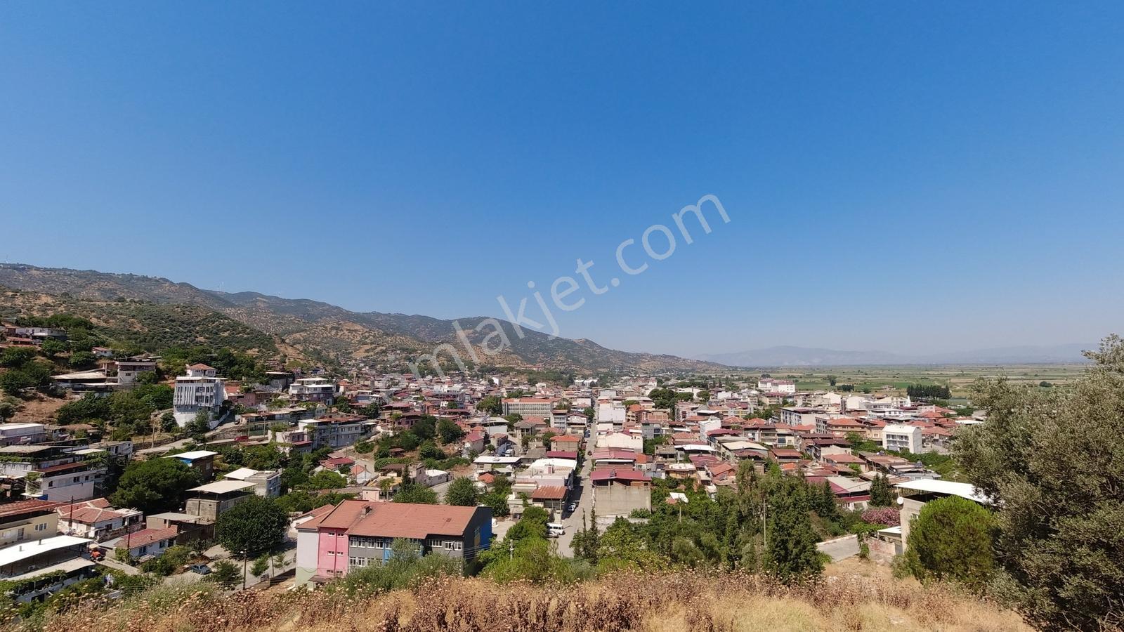 Koçarlı / Gündoğan Mahallesi'nde 256 M2 Villa İmarlı Arsa!