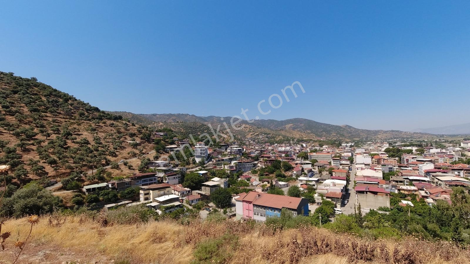 Koçarlı / Gündoğan Mahallesi'nde 256 M2 Villa İmarlı Arsa! - Görsel 10