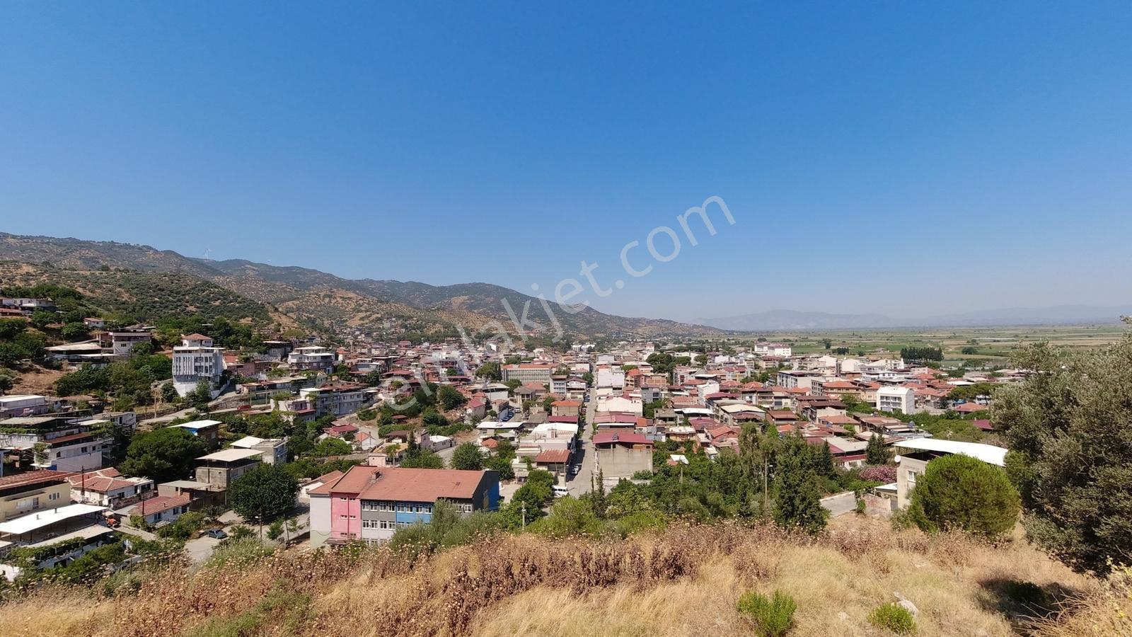 Koçarlı / Gündoğan Mahallesi'nde 256 M2 Villa İmarlı Arsa! - Görsel 11