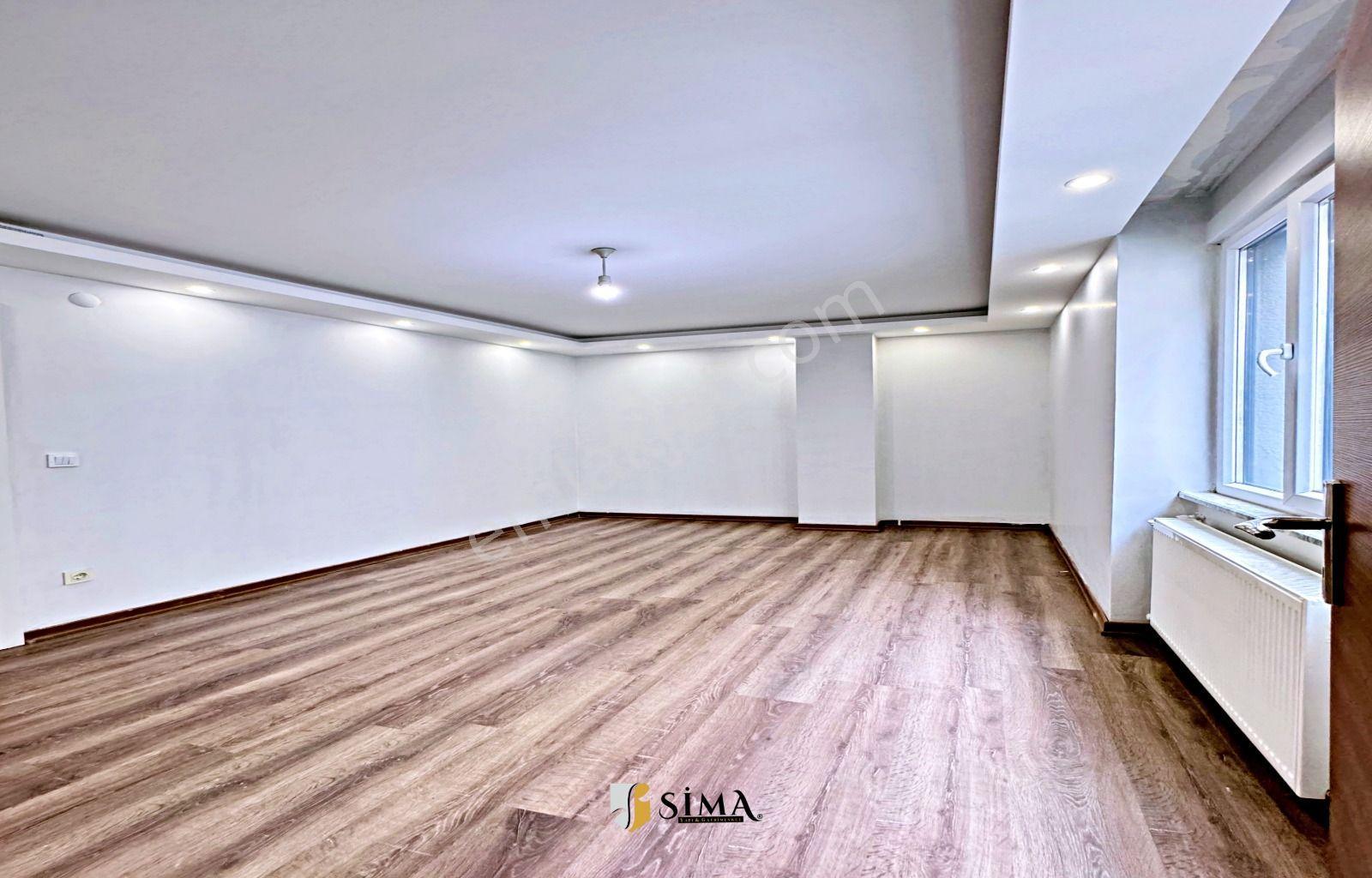 Butik Site İçi Ebeveyn Banyolu Kapalı Otoparklı Metrobüse 5 Dk - Görsel 24