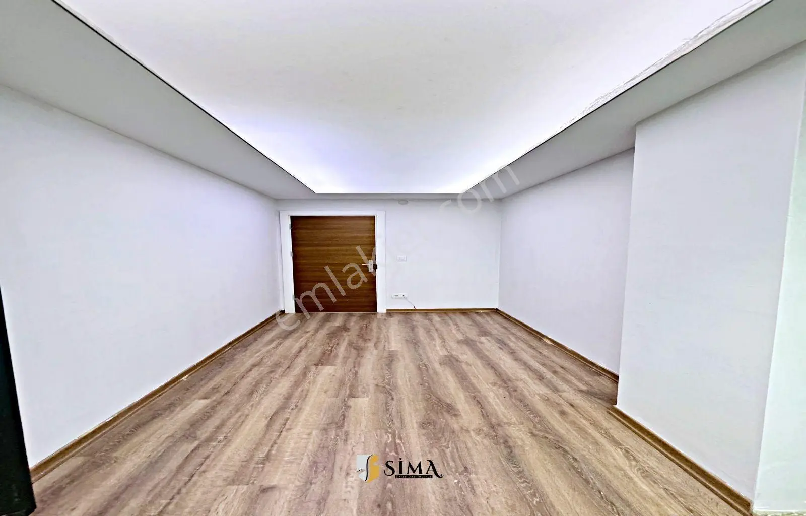 Butik Site İçi Ebeveyn Banyolu Kapalı Otoparklı Metrobüse 5 Dk - Görsel 11