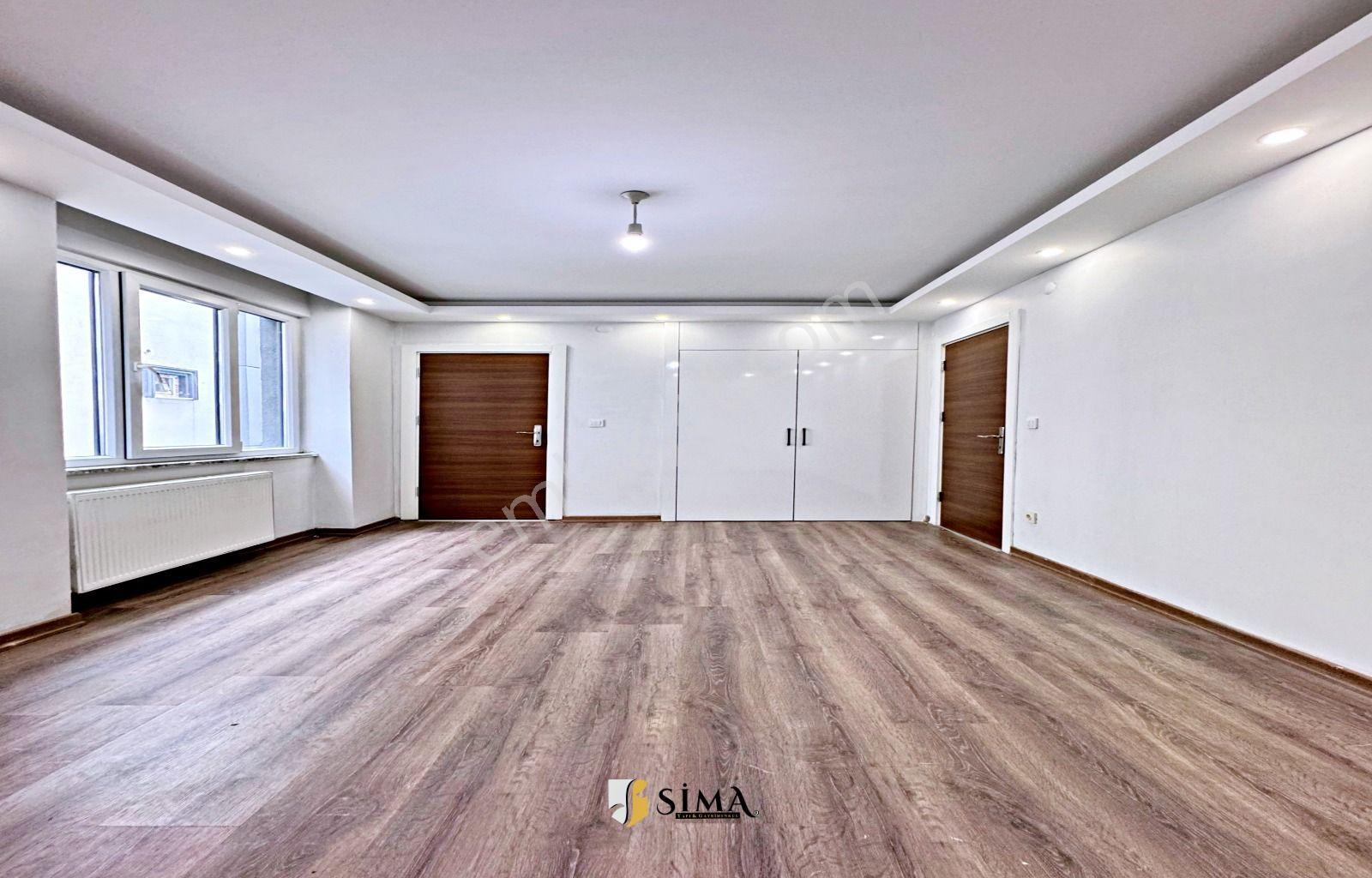 Butik Site İçi Ebeveyn Banyolu Kapalı Otoparklı Metrobüse 5 Dk - Görsel 7