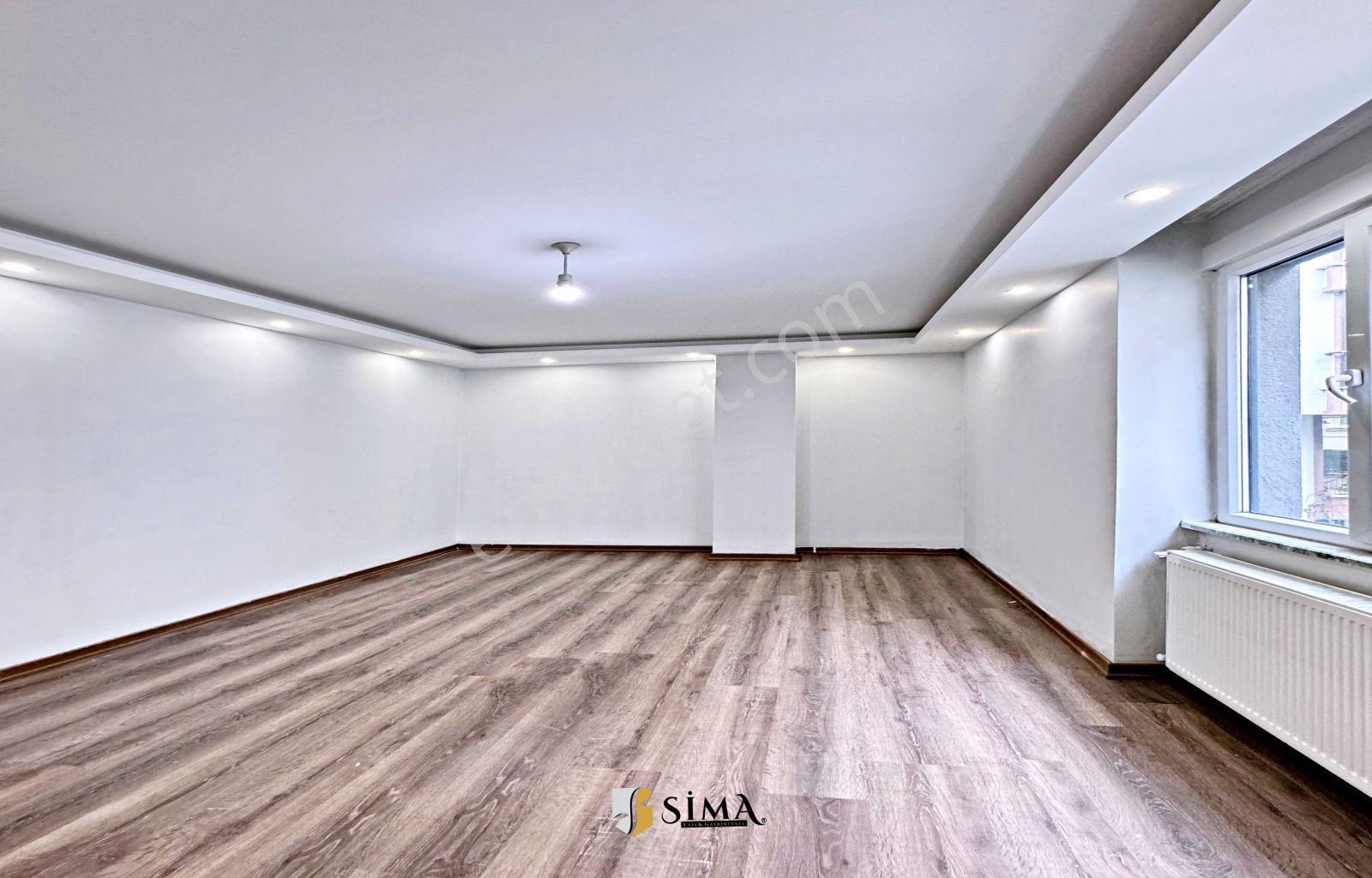 Butik Site İçi Ebeveyn Banyolu Kapalı Otoparklı Metrobüse 5 Dk - Görsel 6