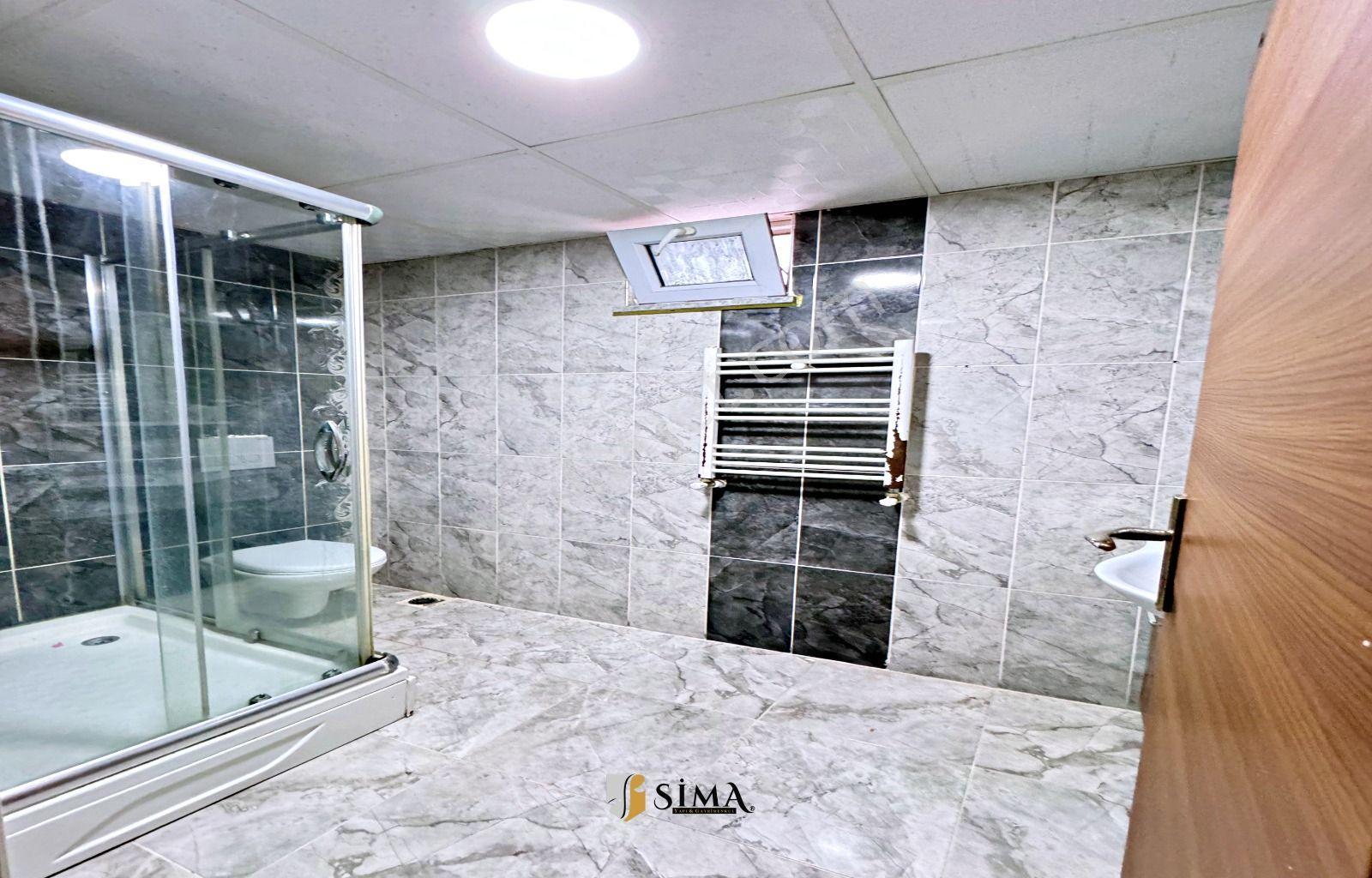 Butik Site İçi Ebeveyn Banyolu Kapalı Otoparklı Metrobüse 5 Dk - Görsel 28