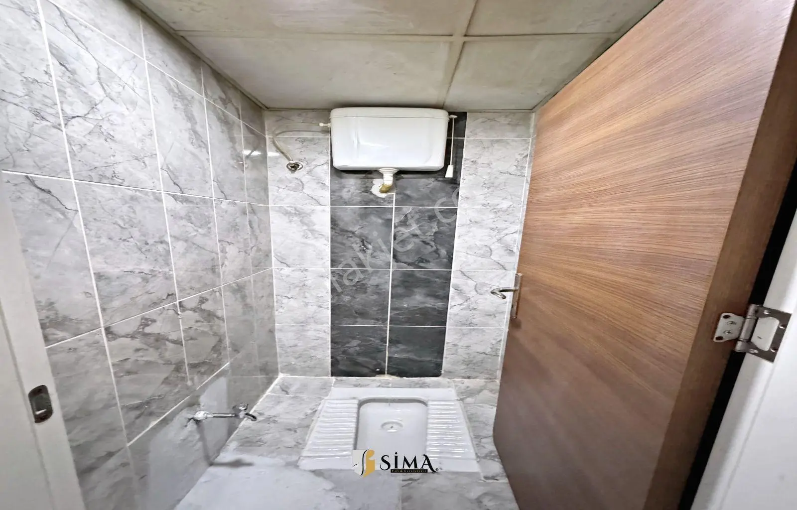 Butik Site İçi Ebeveyn Banyolu Kapalı Otoparklı Metrobüse 5 Dk - Görsel 12