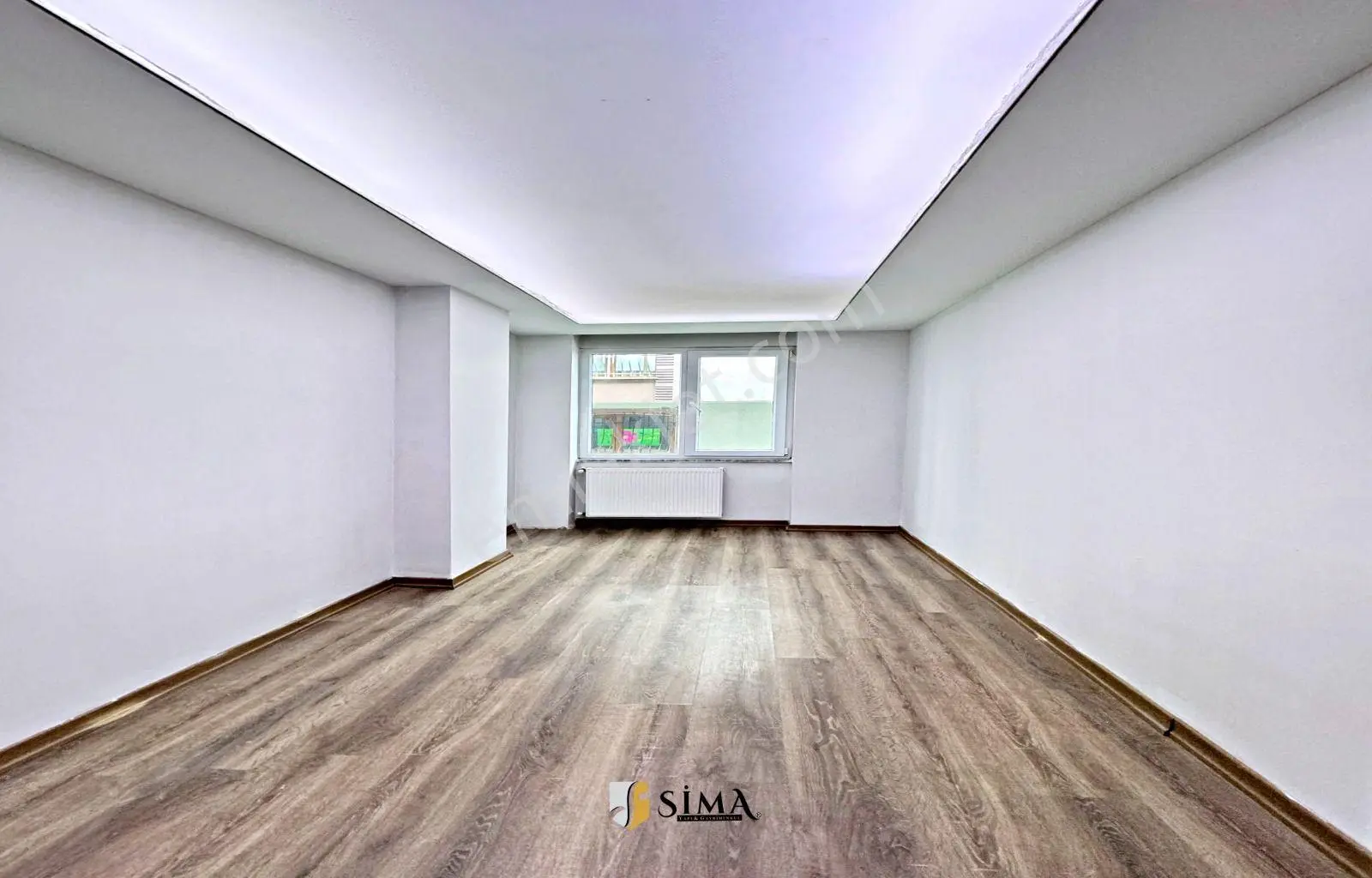 Butik Site İçi Ebeveyn Banyolu Kapalı Otoparklı Metrobüse 5 Dk - Görsel 10