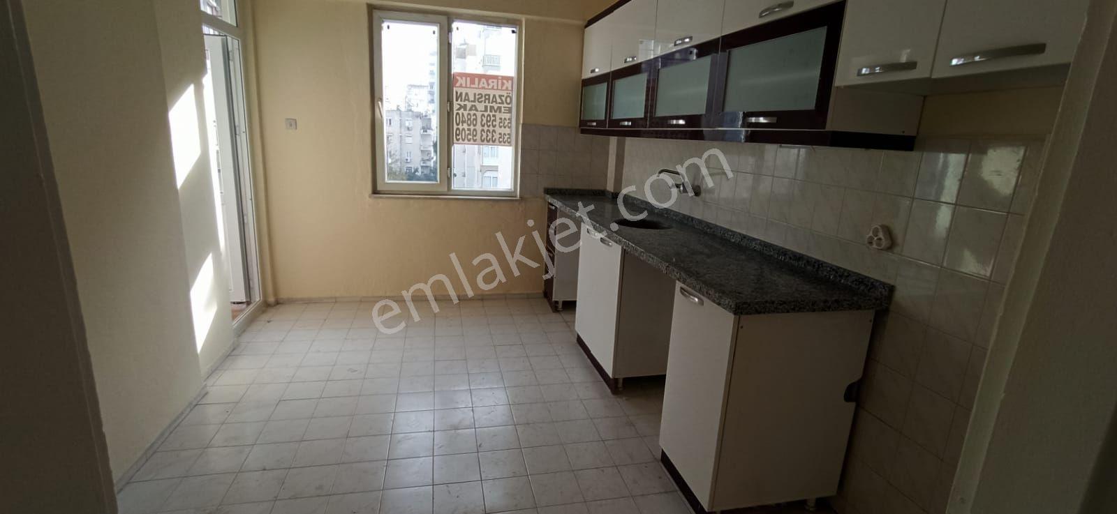 Bayındırda 3+1 140m2 4.kat Kdb Cephe - Görsel 4