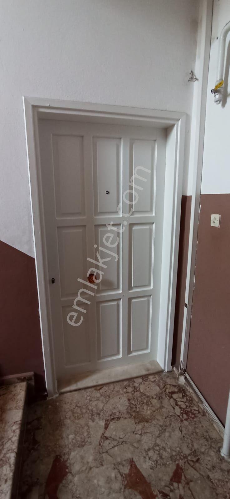 Bayındırda 3+1 140m2 4.kat Kdb Cephe - Görsel 22